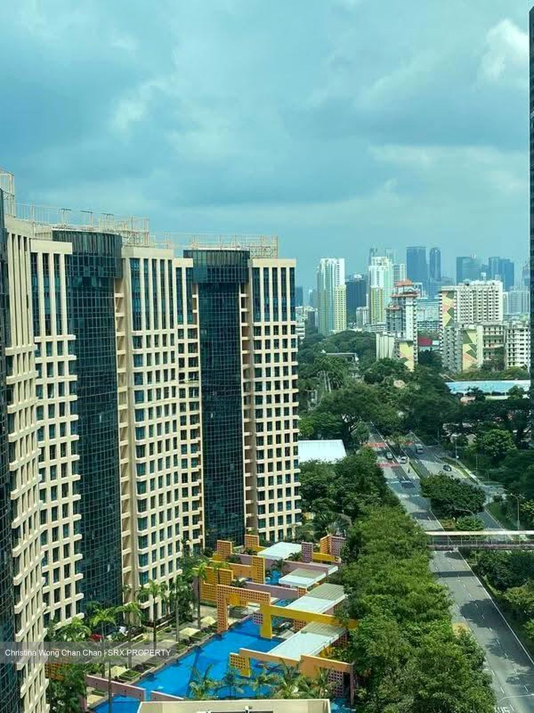 Tanglin Regency (D10), Condominium #612495581